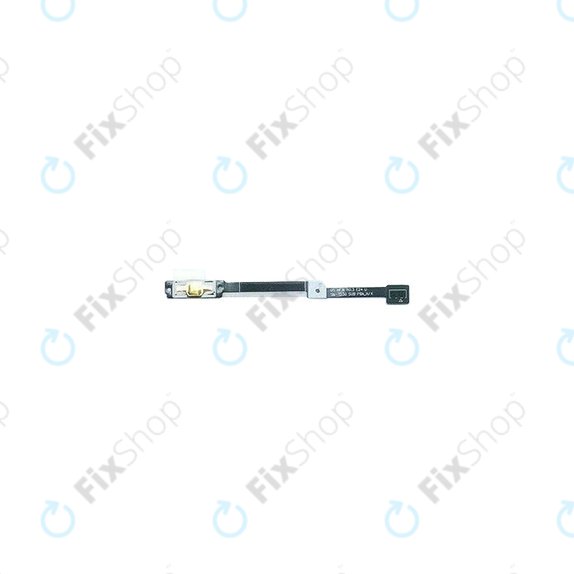 Samsung Galaxy Tab 4 10.1 T530 - Flex Kábel otthoni gombok - GH59-13960A Genuine Service Pack
