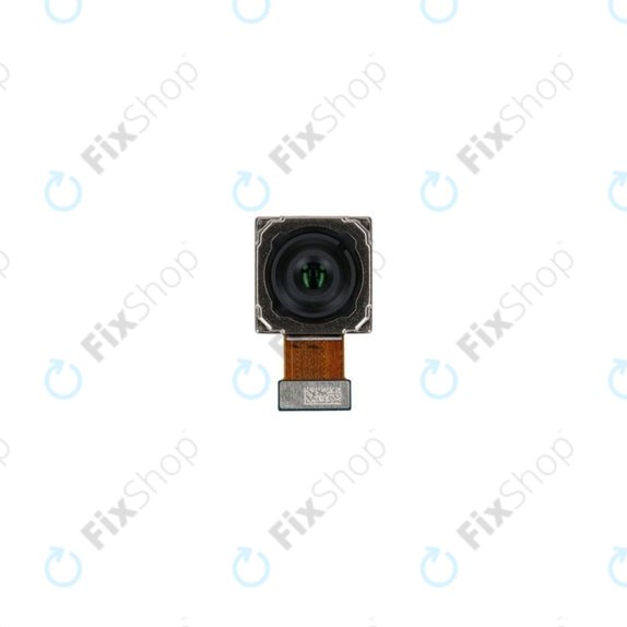 Xiaomi Redmi Note 12S 2303CRA44A - Hátlapi Kamera Modul 108MP (Wide)
