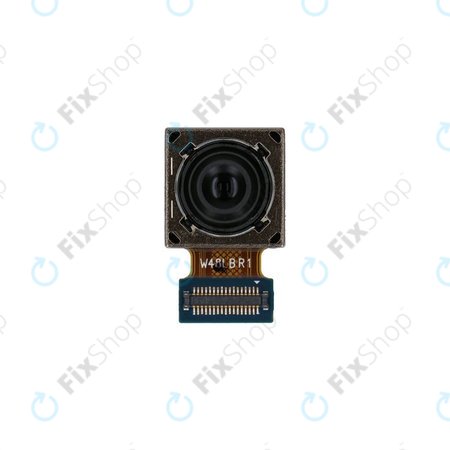 Samsung Galaxy A32 5G A326B - Hátlapi Kamera Modul 48MP - GH96-14140A Genuine Service Pack