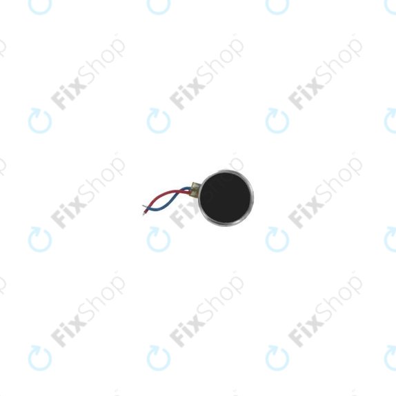 HTC One E9 Plus - Rezgőmotor - 36H01149-00M