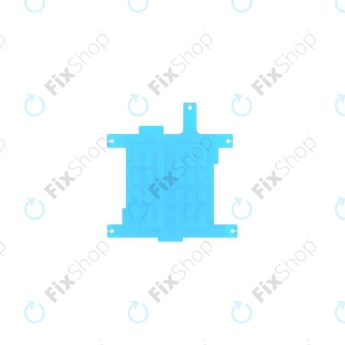 Asus Zenfone 8 Flip ZS672KS - Ragasztó Akkumulátor Rögzítéshez (Adhesive) - 13040-01420000 Genuine Service Pack