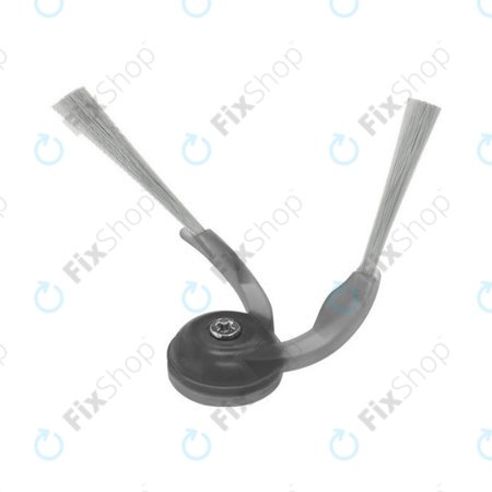Xiaomi Roborock Qrevo Curv, Qrevo Edge, Saros 10, Saros 10R, QV 35A - Oldalkefe
