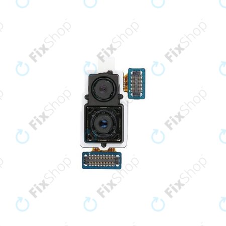 Samsung Galaxy M20 M205F - Hátlapi Kamera 13MP - GH96-12422A Genuine Service Pack
