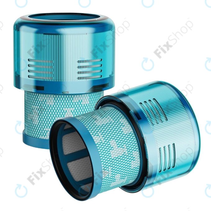 HEPA-szűrő, 2 db Dyson Gen5 készülékhez