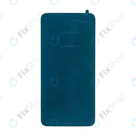 Huawei P10 Lite - Ragasztó Akkufedélhez - 51637309, 51637424 Genuine Service Pack