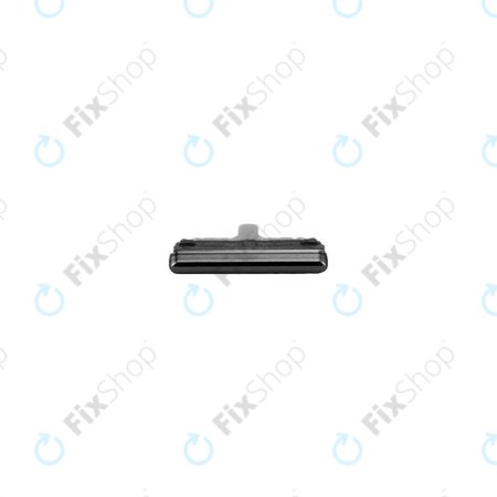 Samsung Galaxy S10 Lite G770F - Bekapcsoló Gomb (Prism Black) - GH98-44795A Genuine Service Pack