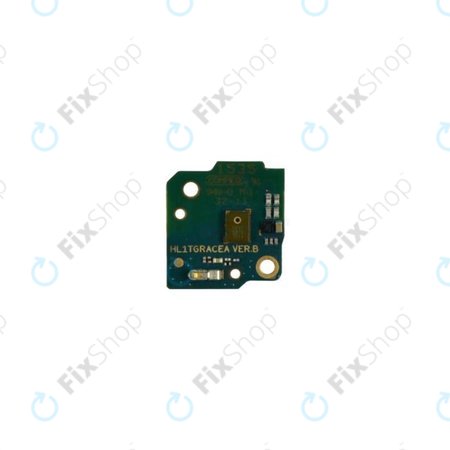 Huawei P8 - Mikrofon PCB Alaplap