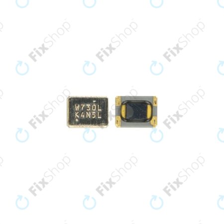 Samsung Galaxy S8 G950F - Oszcillátor - 2805-001118 Genuine Service Pack