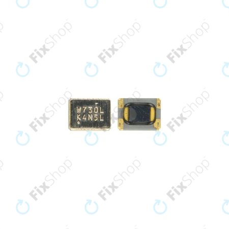 Samsung Galaxy S8 G950F - Oszcillátor - 2805-001118 Genuine Service Pack