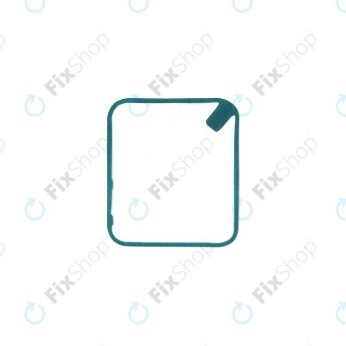 Apple Watch 1, 2, 3 42mm - Ragasztó LCD Kijelzőhöz (Adhesive)