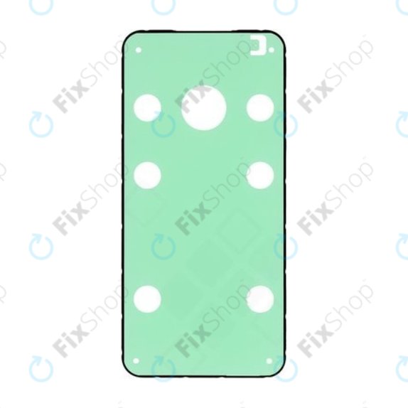 Samsung Galaxy S23 FE S711B - Ragasztó LCD Kijelzőhöz - GH81-24049A Genuine Service Pack