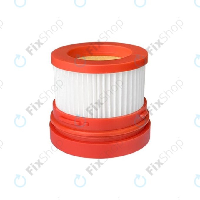 Xiaomi Dreame V10, V11 - Porszűrő