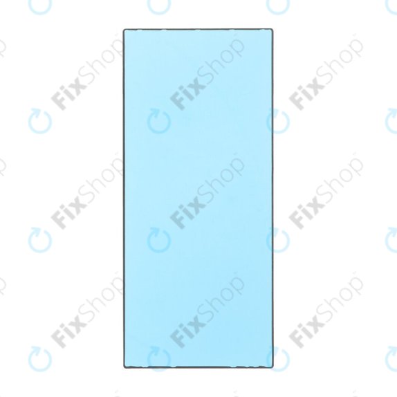 Samsung Galaxy Z Fold 7 F966B - Ragasztó LCD Kijelzőhöz (Adhesive) (Main)