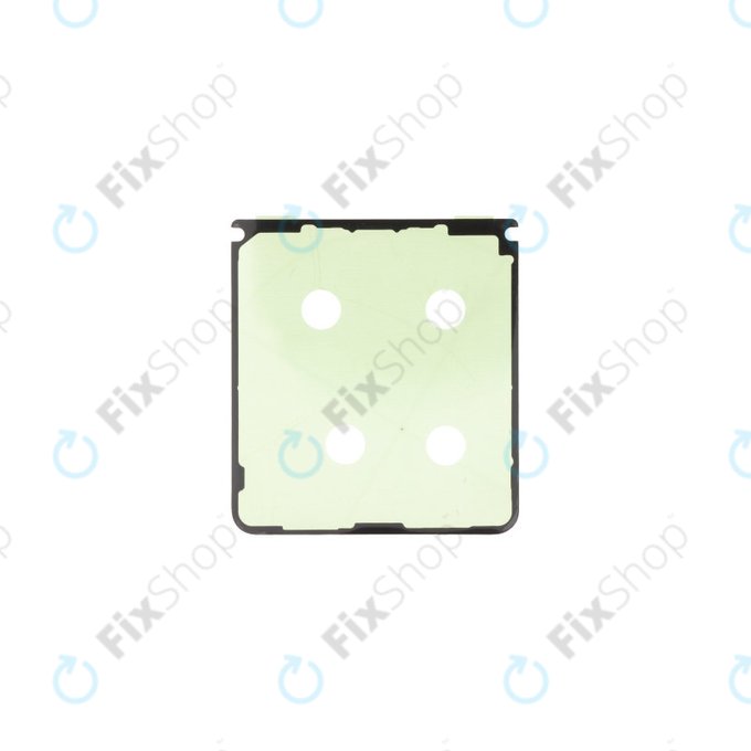 Samsung Galaxy Z Flip 7 F766B - Ragasztó Akkufedélhez (Adhesive)