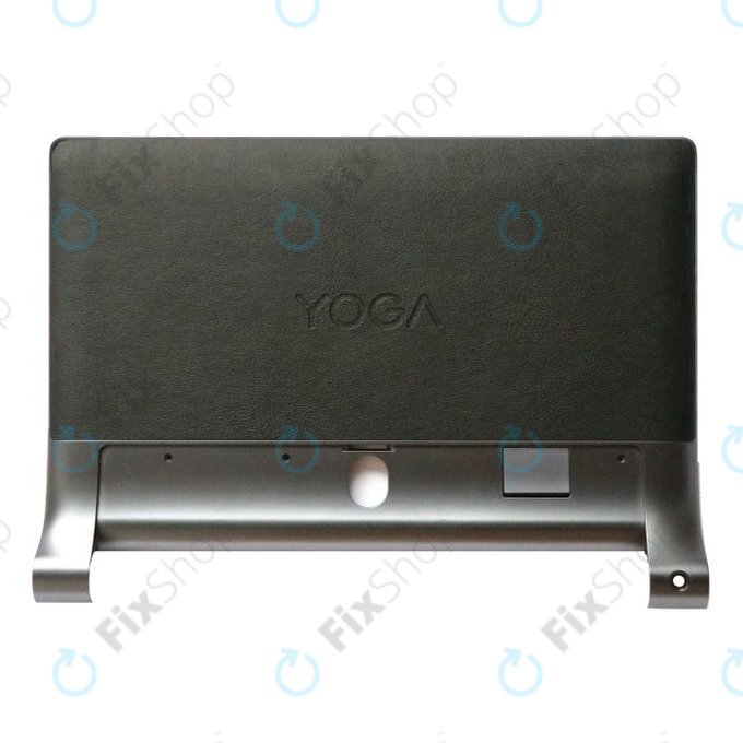 Lenovo Yoga TAB 3 Plus 10 LTE YT-X703 - Akkumulátor Fedőlap - 5S58C06596