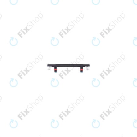 OnePlus Nord 2 5G - Hangerő Gomb (Grey Siera) - 1071101120 Genuine Service Pack