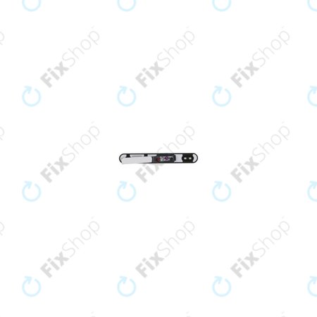 Sony Xperia 1 IV XQCT54 - Ujjlenyomat Érzékelő + Flex Kábel (White) - A5032183A Genuine Service Pack