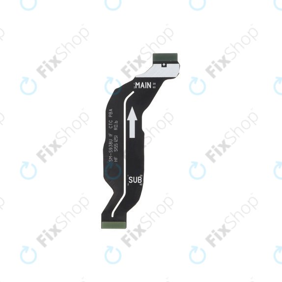 Samsung Galaxy S25 Ultra - Fő Flex Kábel