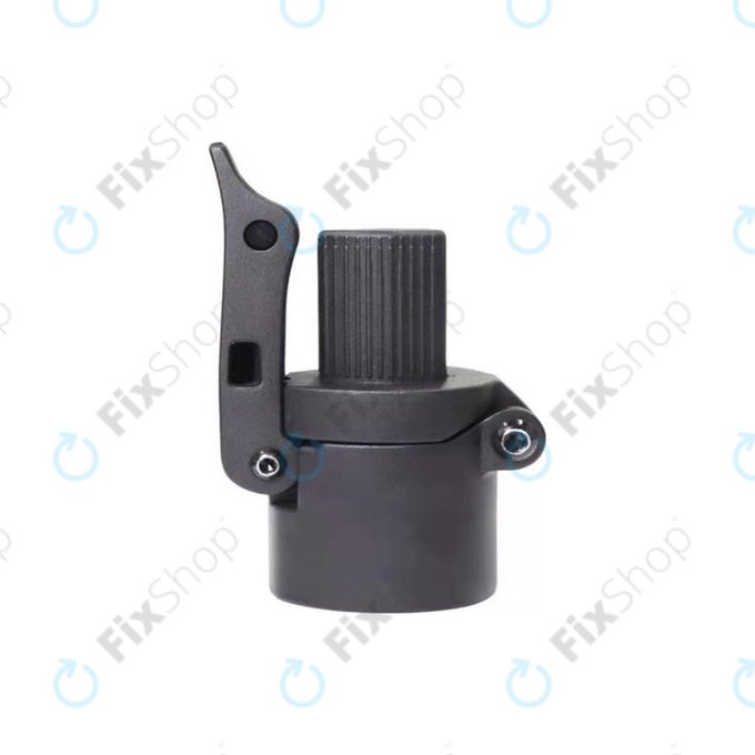 Ninebot Segway Max G30 - Összecsukható Mechanizmus