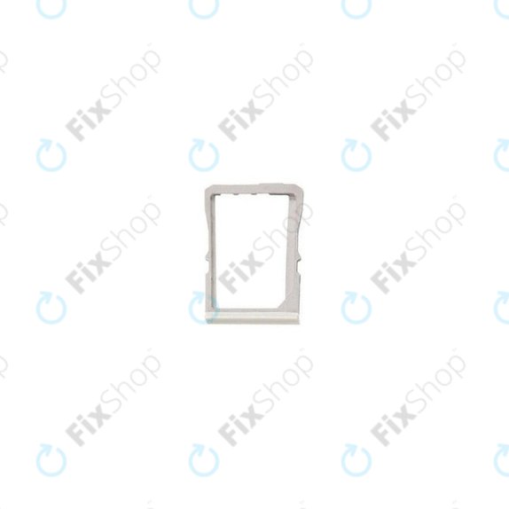 HTC One M7 - SIM Adapter (White)