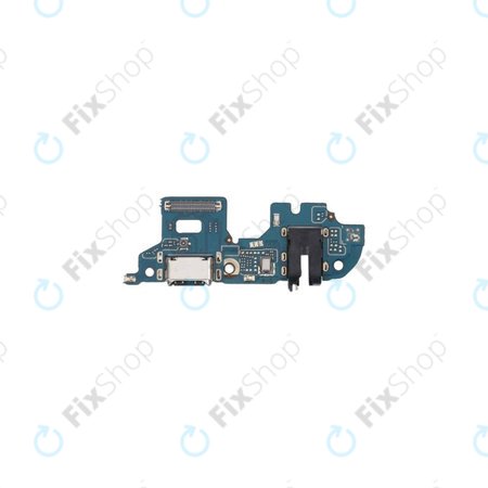 Realme C35 RMX3511 - Töltő Csatlakozó + PCB Alaplap