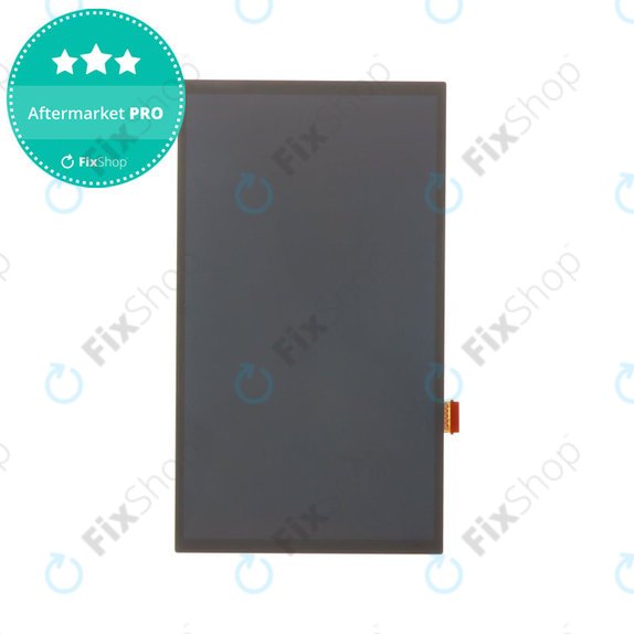 LCD kijelző (Black) Nintendo Switch OLED részére