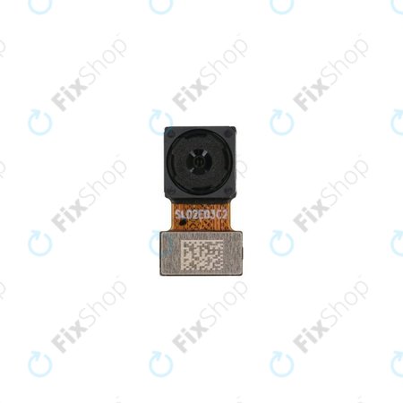 Motorola Edge 20 Lite, Moto G10, G20, G30, G60 - Hátlapi Kamera Modul 2MP - SC28C97057 Genuine Service Pack