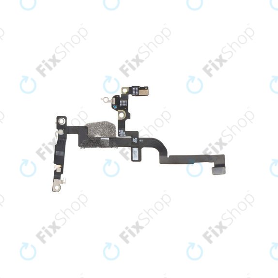 Apple iPhone 16 Plus - Bluetooth Antenna + Flex Kábel