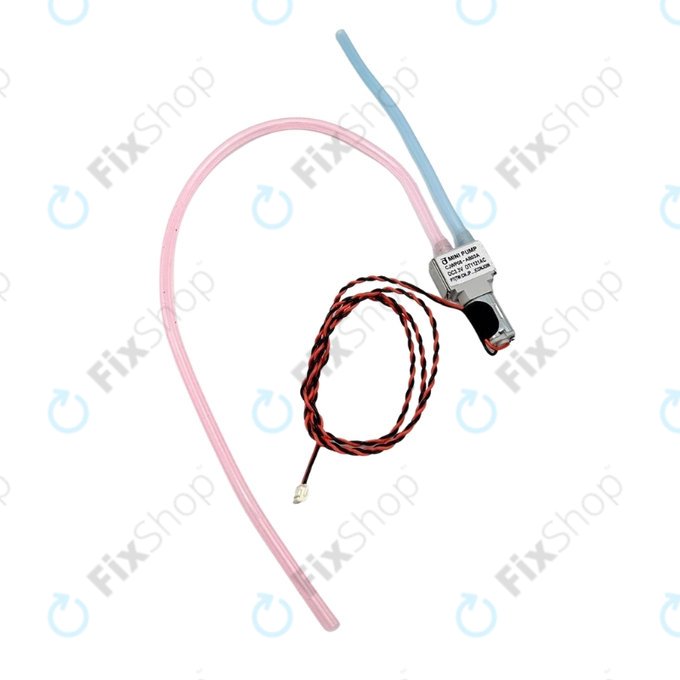 Vízszivattyú motor, Kis Dreame Bot L10s Ultra Gen2, L20 Ultra, L40 Ultra, X30 Ultra, X40 Ultra készülékhez