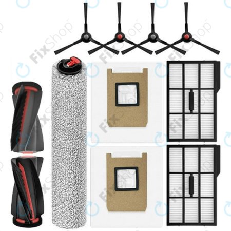 Eufy E28 Omni, E25 Omni - Komplett kiegészítő készlet