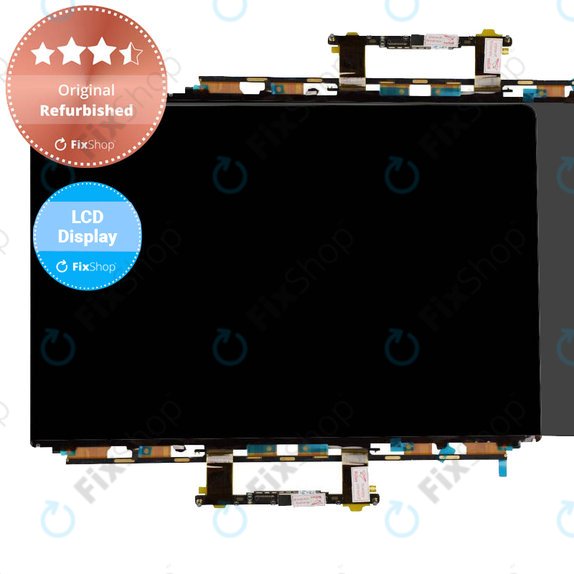 Apple MacBook Air 13" A1932 (2018 - 2019), 13" A2179 (2020) - LCD Kijelző Refurbished