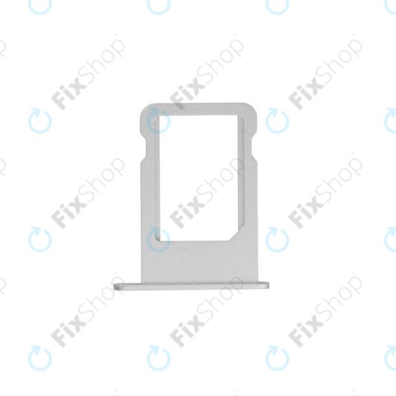 Apple iPhone 5 - SIM Adapter (White)