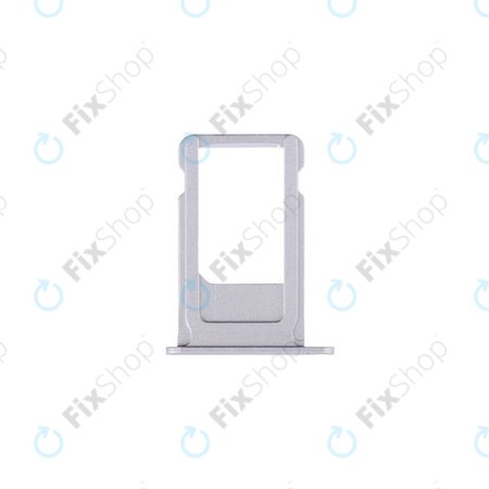 Apple iPhone 6 - SIM Adapter (Silver)