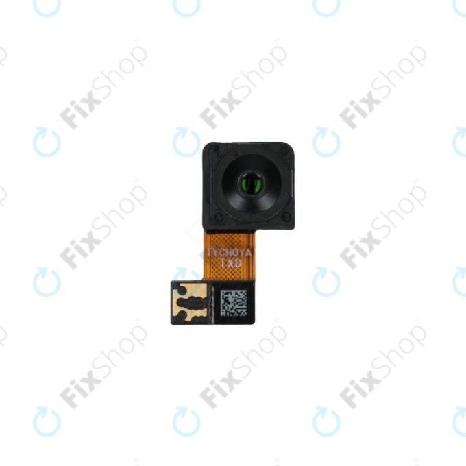 Nokia 5.4 - Előlapi Kamera 16MP - HQ20207884000 Genuine Service Pack