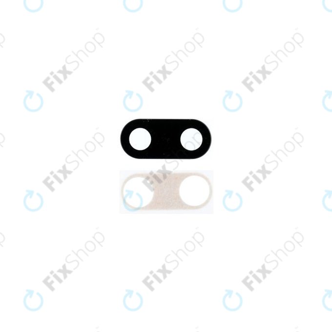 OnePlus 5T - Hátlapi Kameralencse Üveg