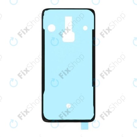 Xiaomi Mi 9 - Ragasztó Akkufedélhez (Adhesive)