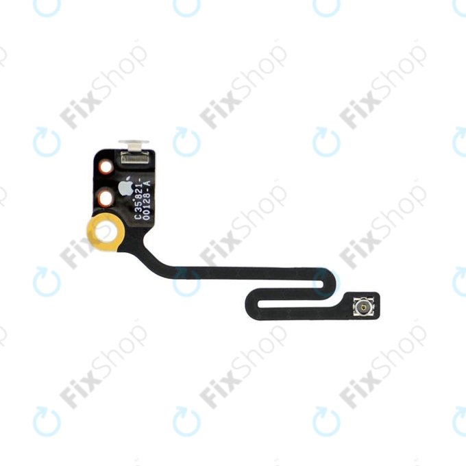 Apple iPhone 6 Plus - WiFi Antenna + Flex Kábel (Alsó)
