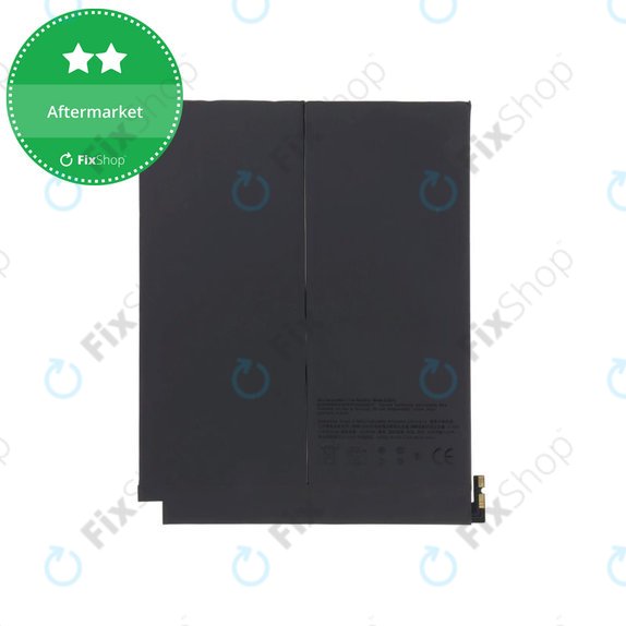 Apple iPad Air 13 (2024) - Akkumulátor A2898 9705mAh