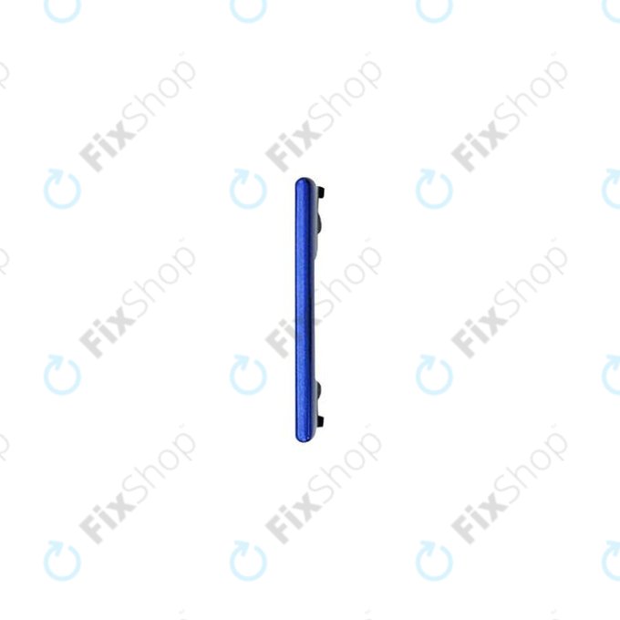 Xiaomi Mi 10T Lite 5G - Hangerő Gombi (Atlantic Blue)