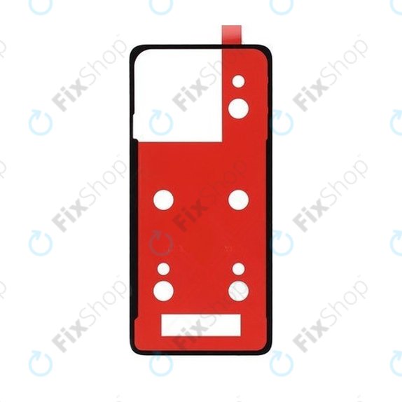 Xiaomi 14T - Ragasztó Akkufedélhez (Adhesive) - 1612102000830A Genuine Service Pack