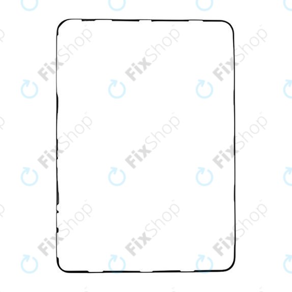 Apple iPad Air 11 (2024) - Ragasztó LCD Kijelzőhöz (Adhesive)
