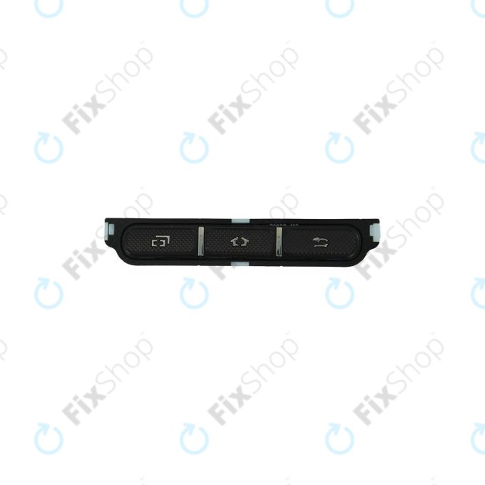 Samsung Galaxy Xcover 4 G390F - Home/Kezdőlap gomb - GH98-41223A