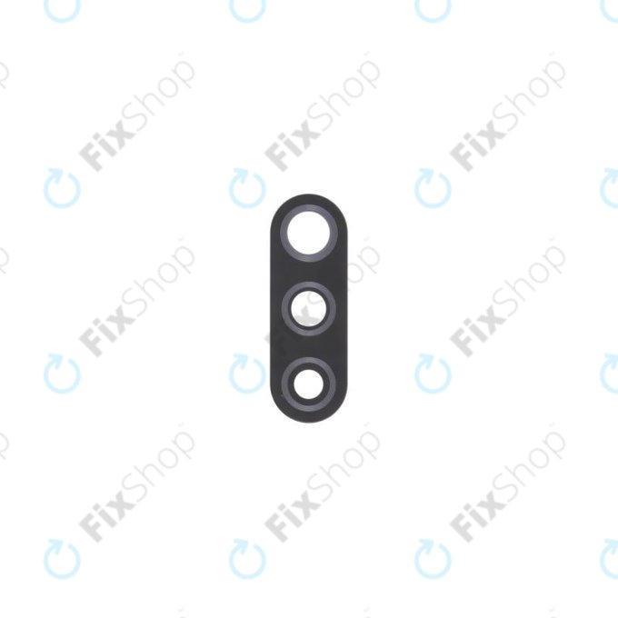 Samsung Galaxy M11 M115F - Hátlapi Kameralencse Üveg