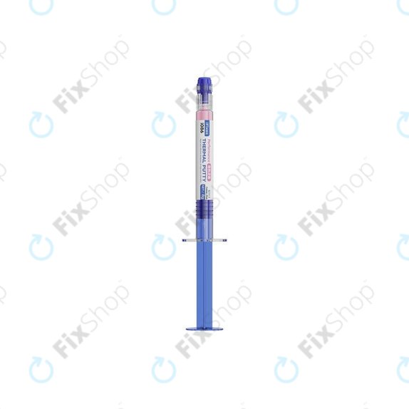 iFixes i086 Pink Performance Thermal Compound - hővezető paszta telefonhoz/tablethez, 8g