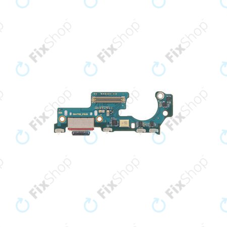 Samsung Galaxy Z Flip 7 F766B - Töltő Csatlakozó + PCB Alaplap