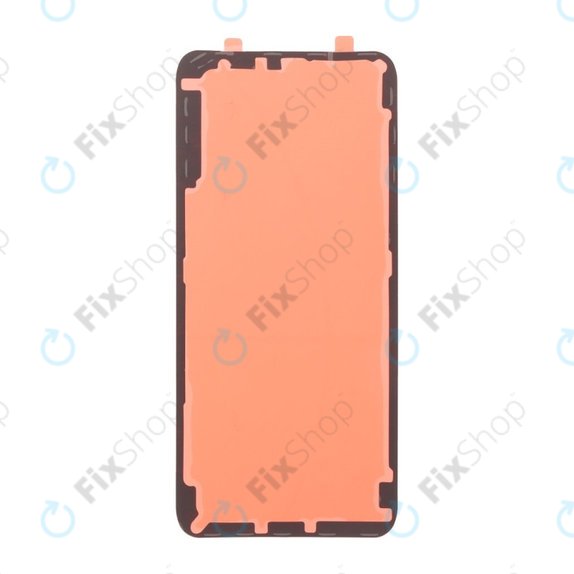 Realme GT Master 5G RMX3363 RMX3360 - Ragasztó Akkufedélhez (Adhesive)