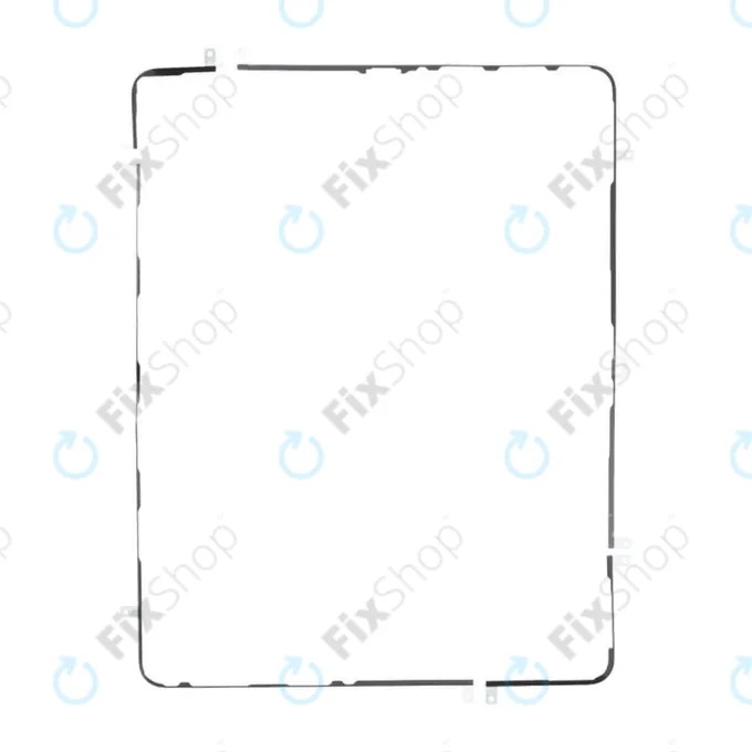 Apple iPad Air 13 (2024) - Ragasztó LCD Kijelzőhöz (Adhesive)