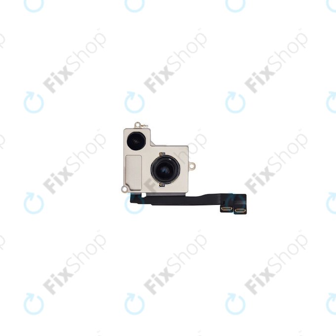 Apple iPhone 15 - Hátlapi Kamera