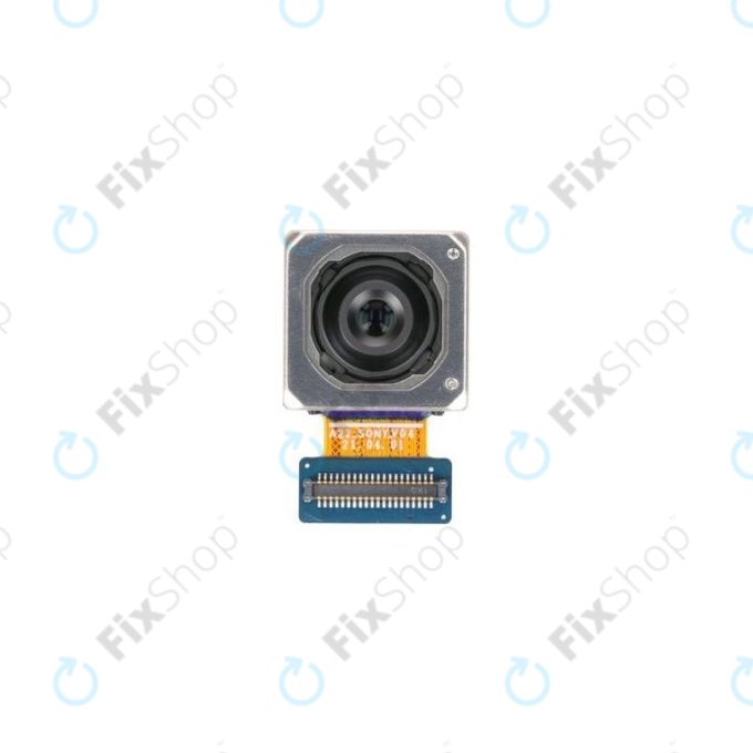 Samsung Galaxy A22, A33 5G, A34 5G - Hátlapi Kamera Modul 48MP - GH96-14454A Genuine Service Pack