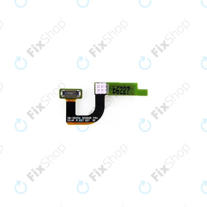 Samsung Galaxy S7 Edge G935F - Közelségérzékelő - GH97-18542A Genuine Service Pack
